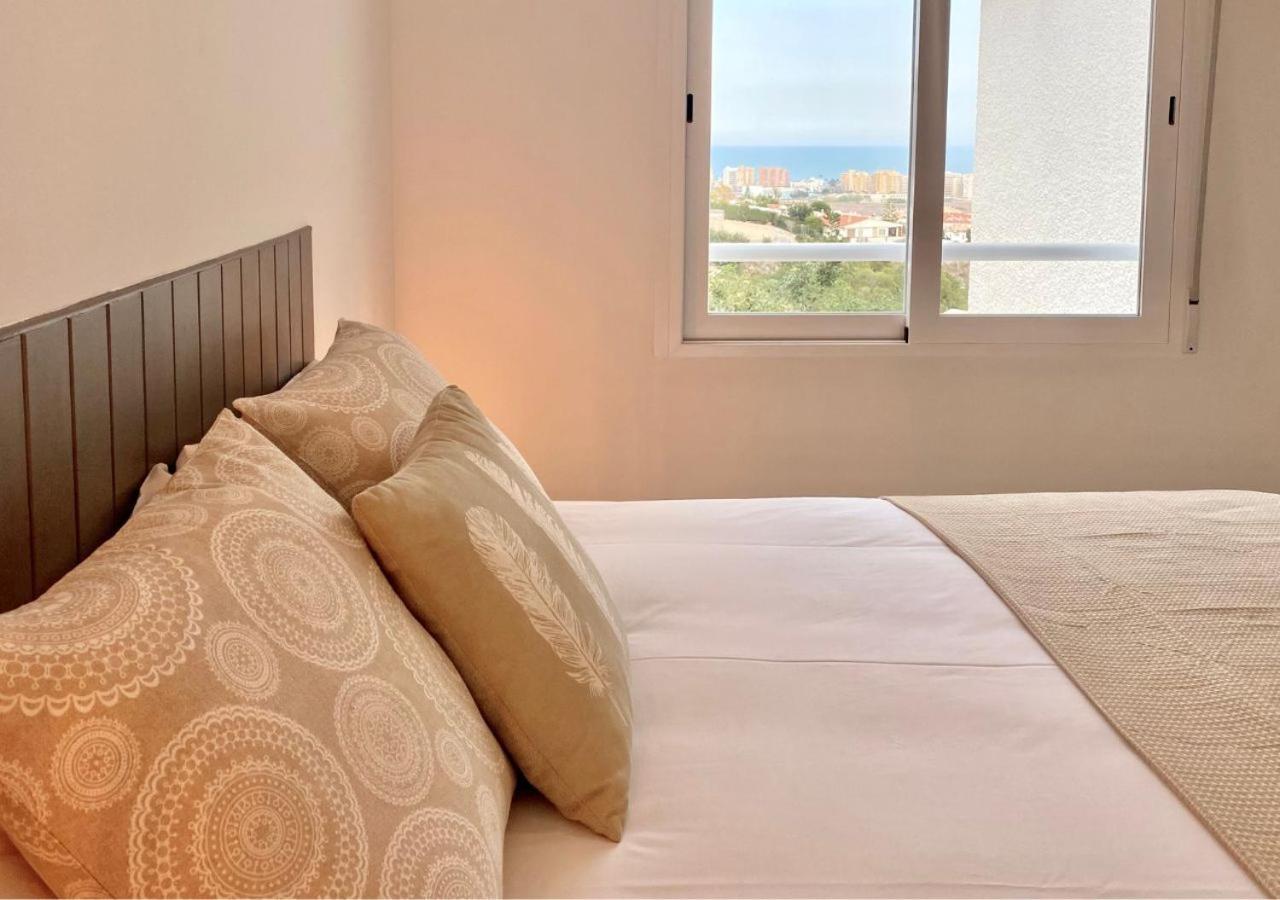 Peñíscola La Calma Sea View - Apartamento Boutique Con Vistas מראה חיצוני תמונה